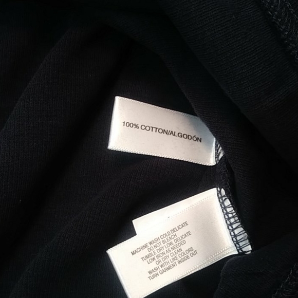 Cutter & Buck Men's Half Zip Pullover Blue XLarge - Picture 6 of 6